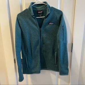 Patagonia women's Better Sweater® Fleece Jacket